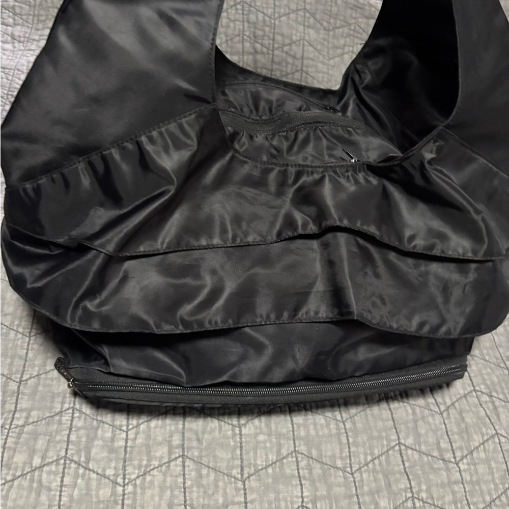 Yoga, tote. Six pack fitness travel fit. - Picture 5 of 16